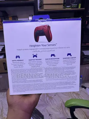 Ps5 Controller
