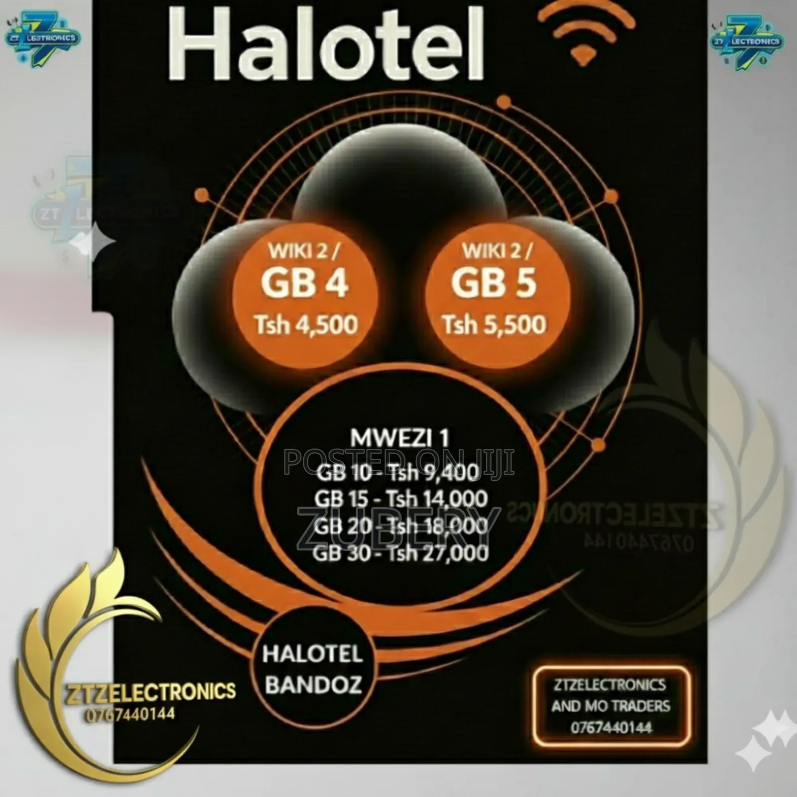 Network Service