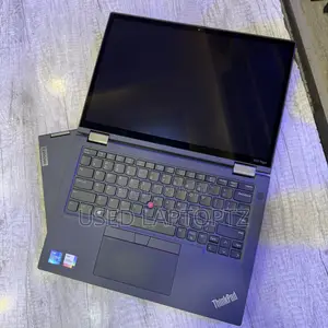 Laptop Lenovo Thinkpad X13 Yoga 32GB Intel Core I7 SSD 256GB