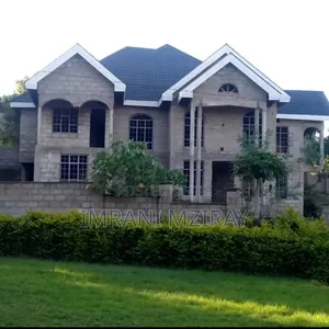 12bdrm House in Masaki for rent