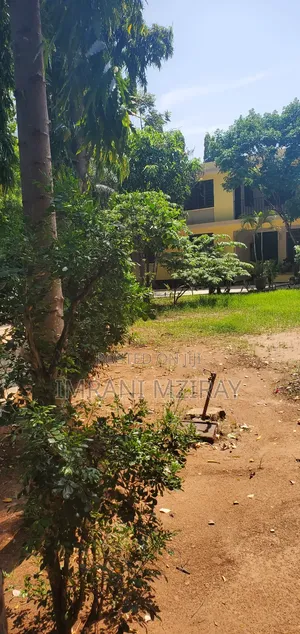 8bdrm House in Mikocheni for rent