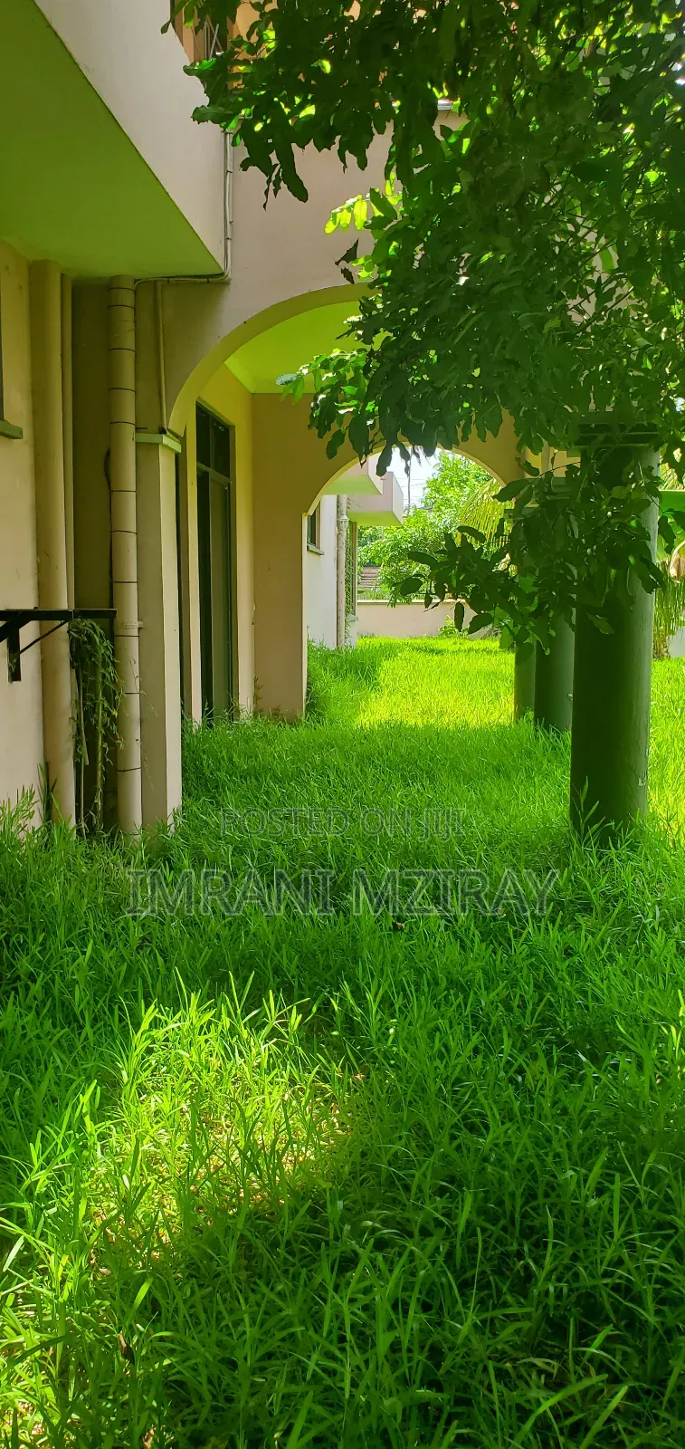 8bdrm House in Mikocheni for rent