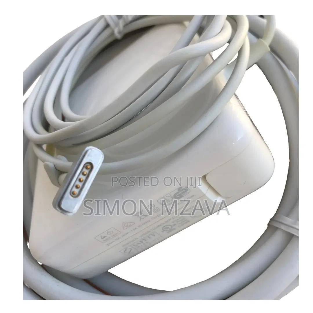 0992 Magsafe 2 Charger 85w, Macbook Pro 15-Inch Charger