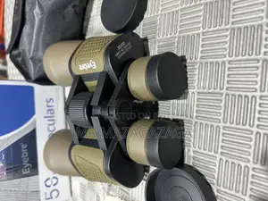 Binoculars 20x50