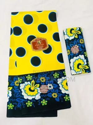 Khanga/Women Clothing 50 Different Colours Flowers Heavy Quality