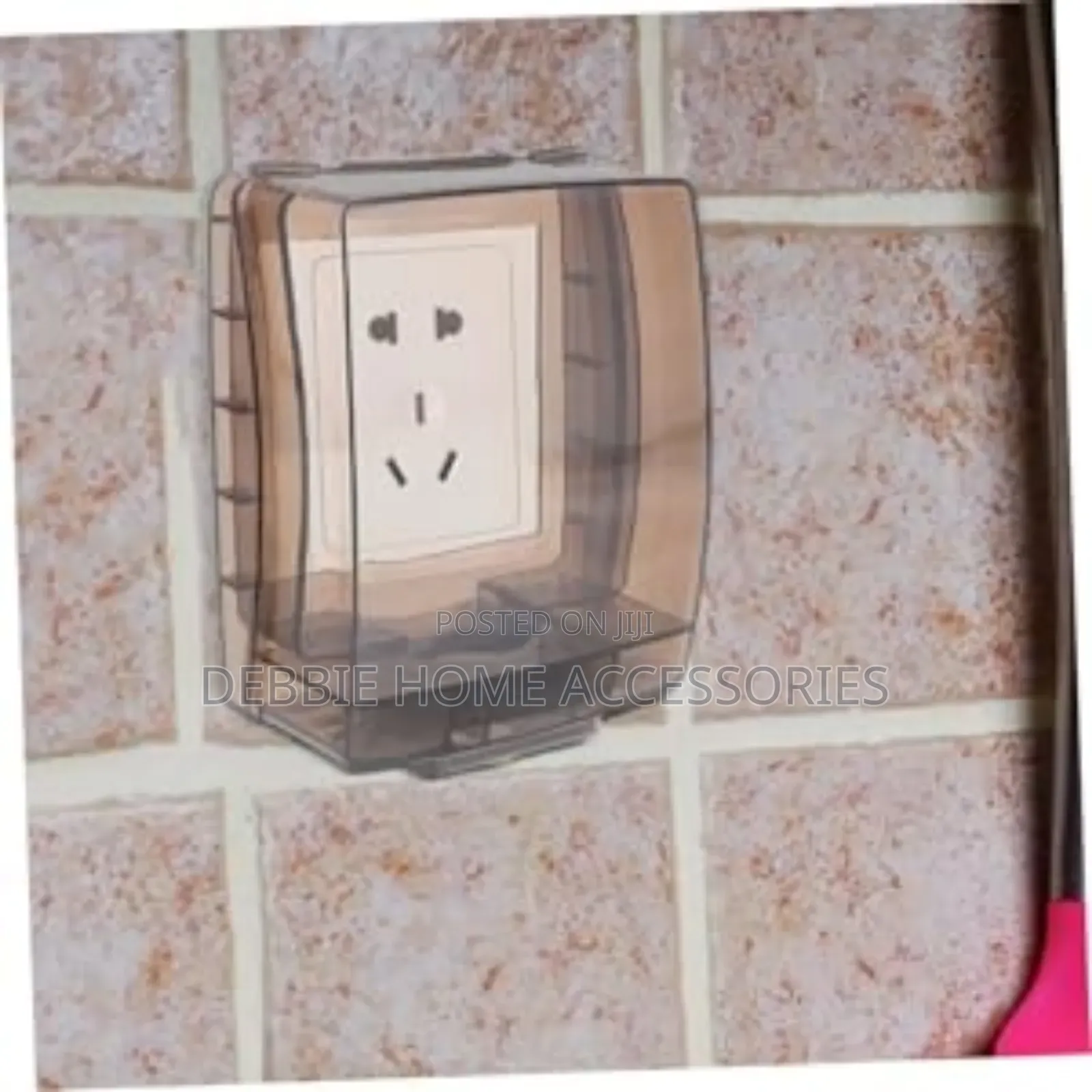 Waterproof Switch Cover Box