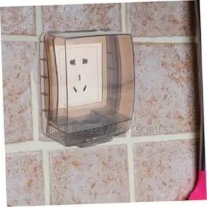 Waterproof Switch Cover Box