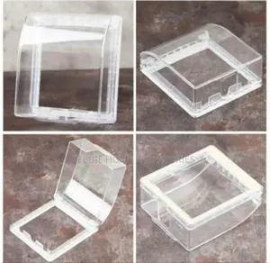 Waterproof Switch Cover Box