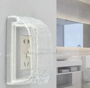 Waterproof Switch Cover Box