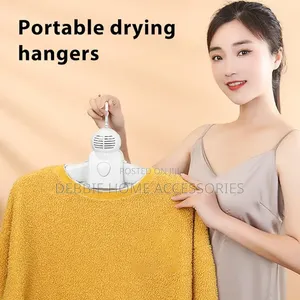 Portable Drying Hanger