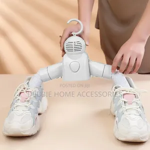 Portable Drying Hanger