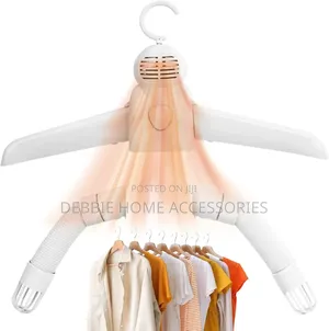 Portable Drying Hanger