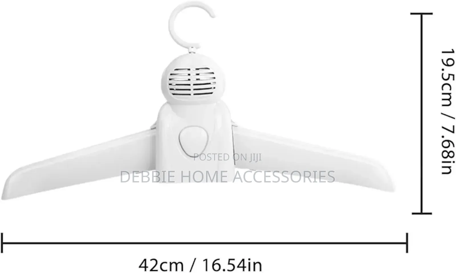 Portable Drying Hanger