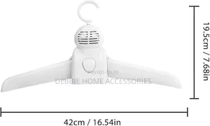 Portable Drying Hanger