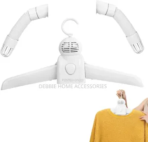 Portable Drying Hanger