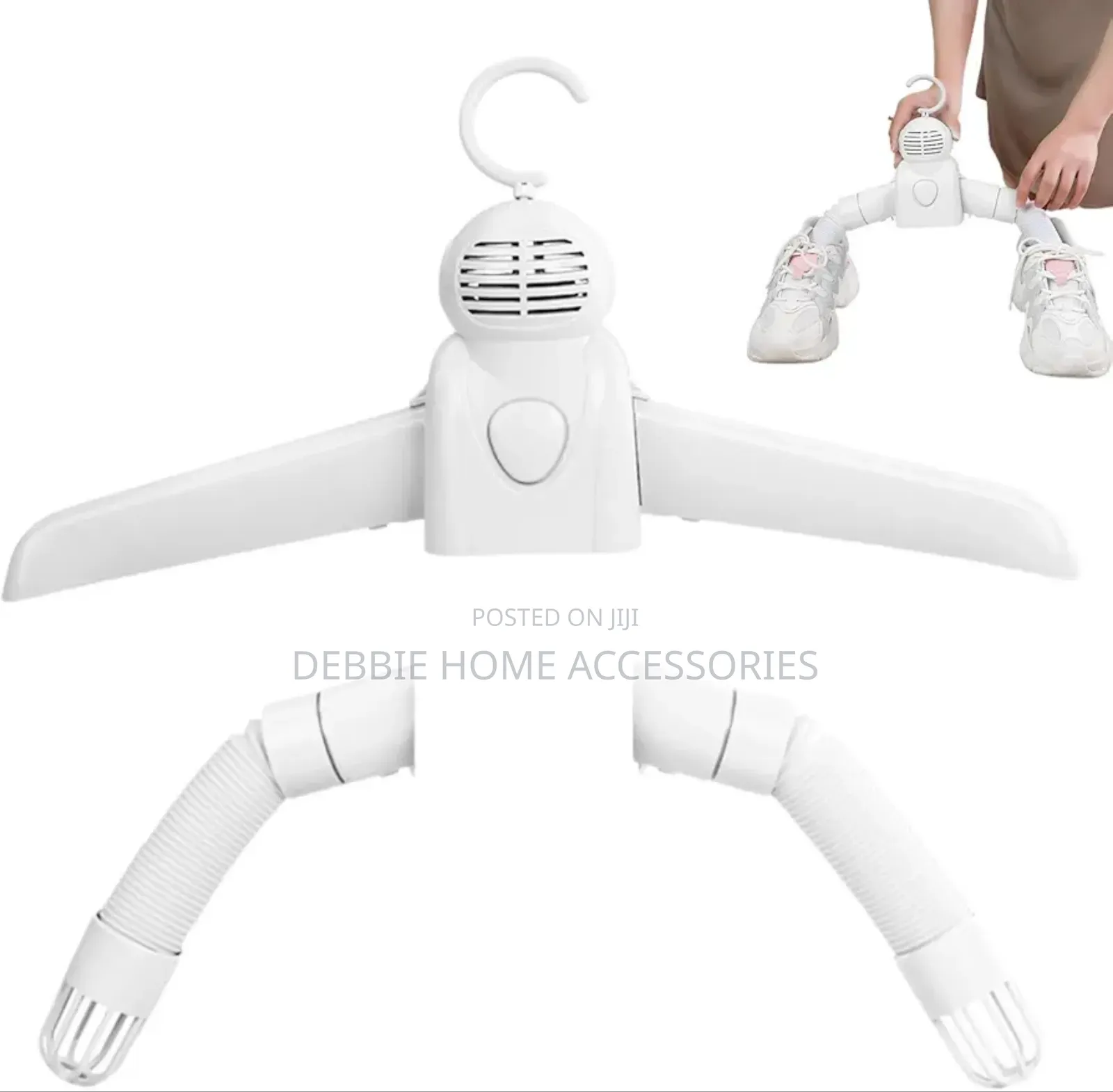Portable Drying Hanger