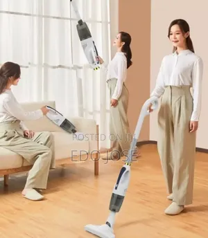 Vacuum Cleaner