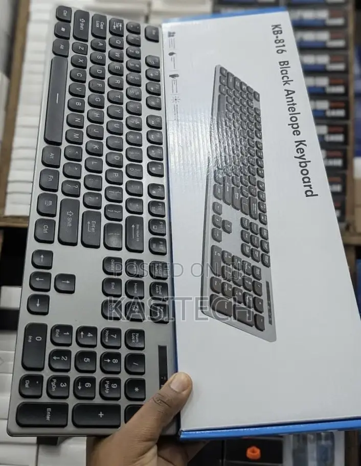 Wireless Keybord