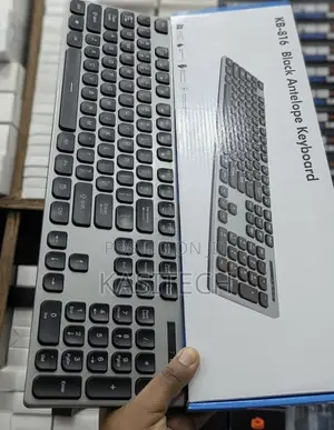Wireless Keybord
