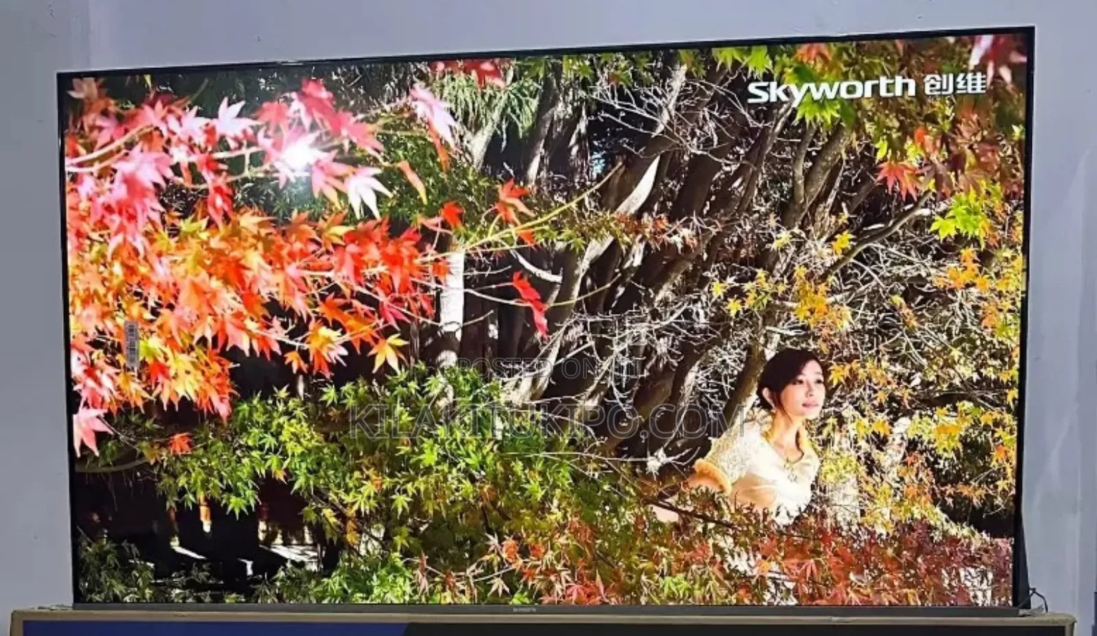 Alitop Vidaa 65vd Smart Tv Inch 65