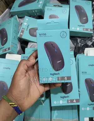 Logitech Wireless Rechargeble Mouse