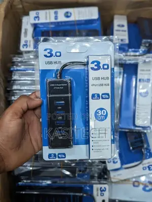 4ports Usb Hub 3.0