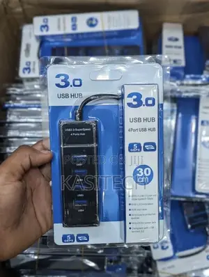 4ports Usb Hub 3.0