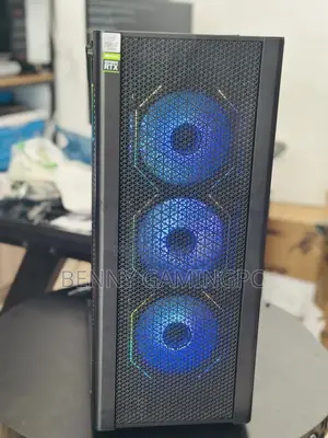 New Desktop Computer Asus ROG Strix GL12 32GB AMD Ryzen 5 SSD 1T
