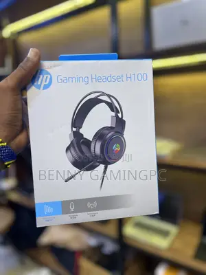 Gaming Headset