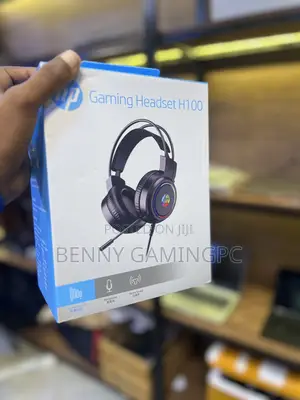 Gaming Headset