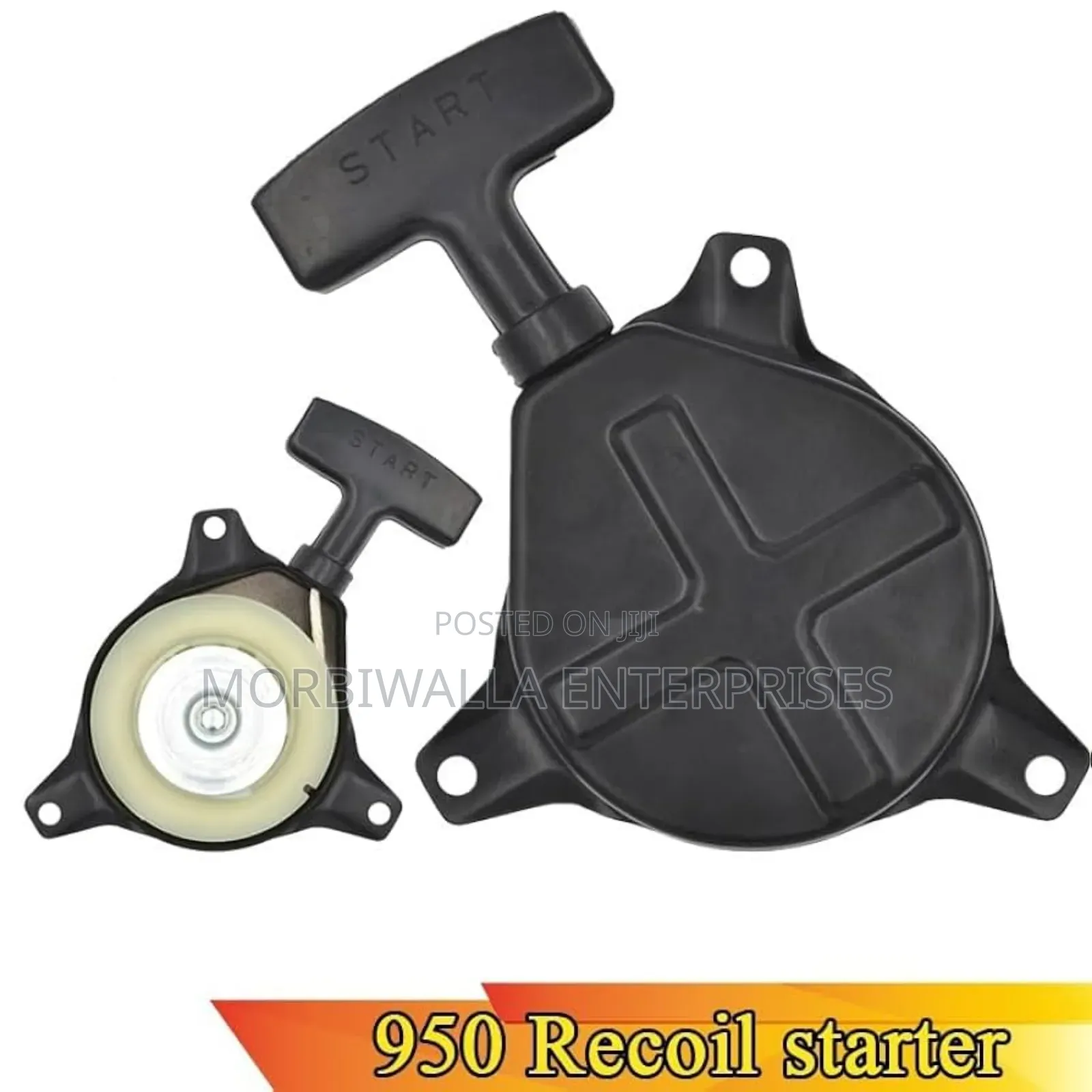 950 Recoil Starter