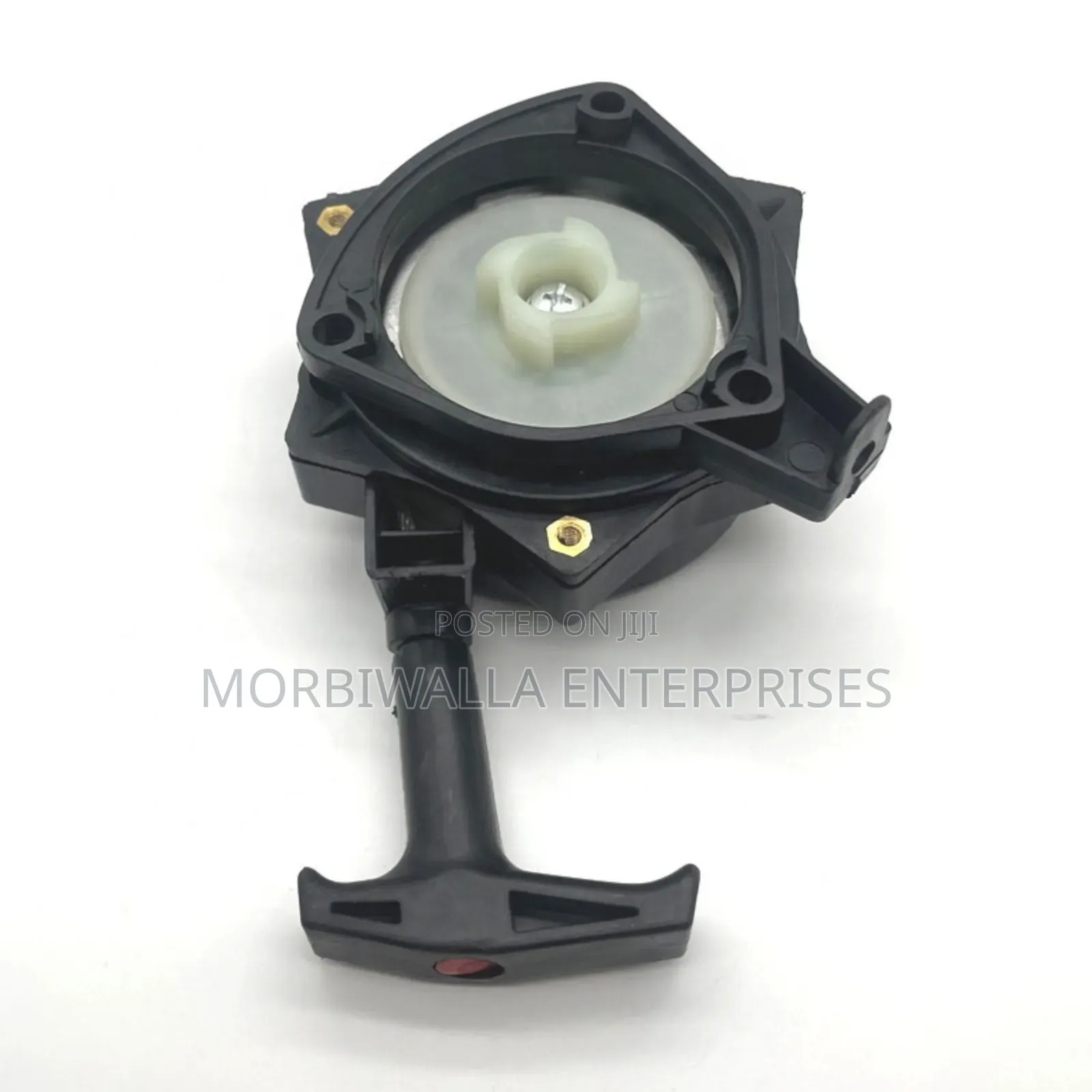 Recoil Starter Tu 26 4 Holes