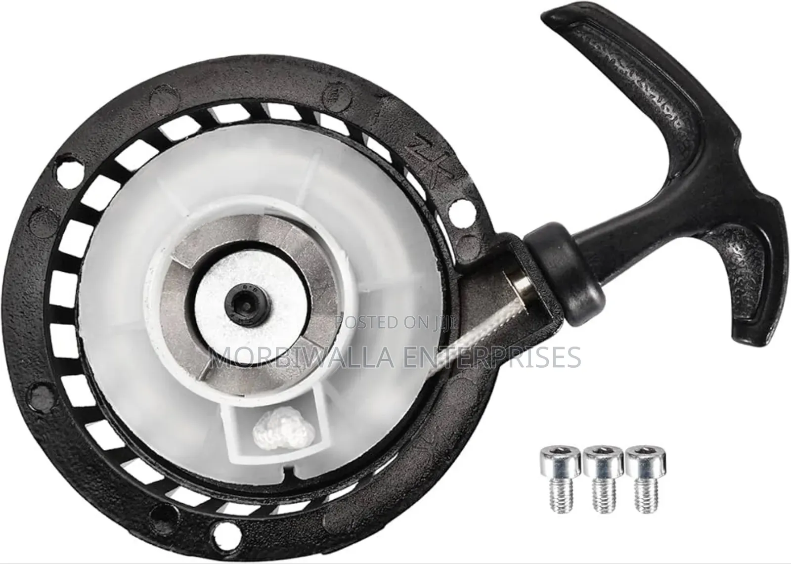 Recoil Starter Dc 40