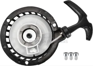 Recoil Starter Dc 40