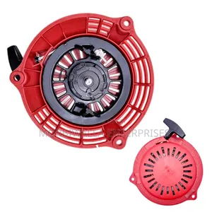 Recoil Starter GCV 160 9mm