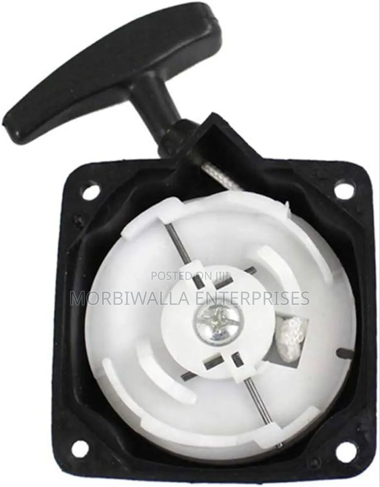 Recoil Starter M2910