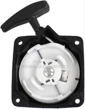 Recoil Starter M2910