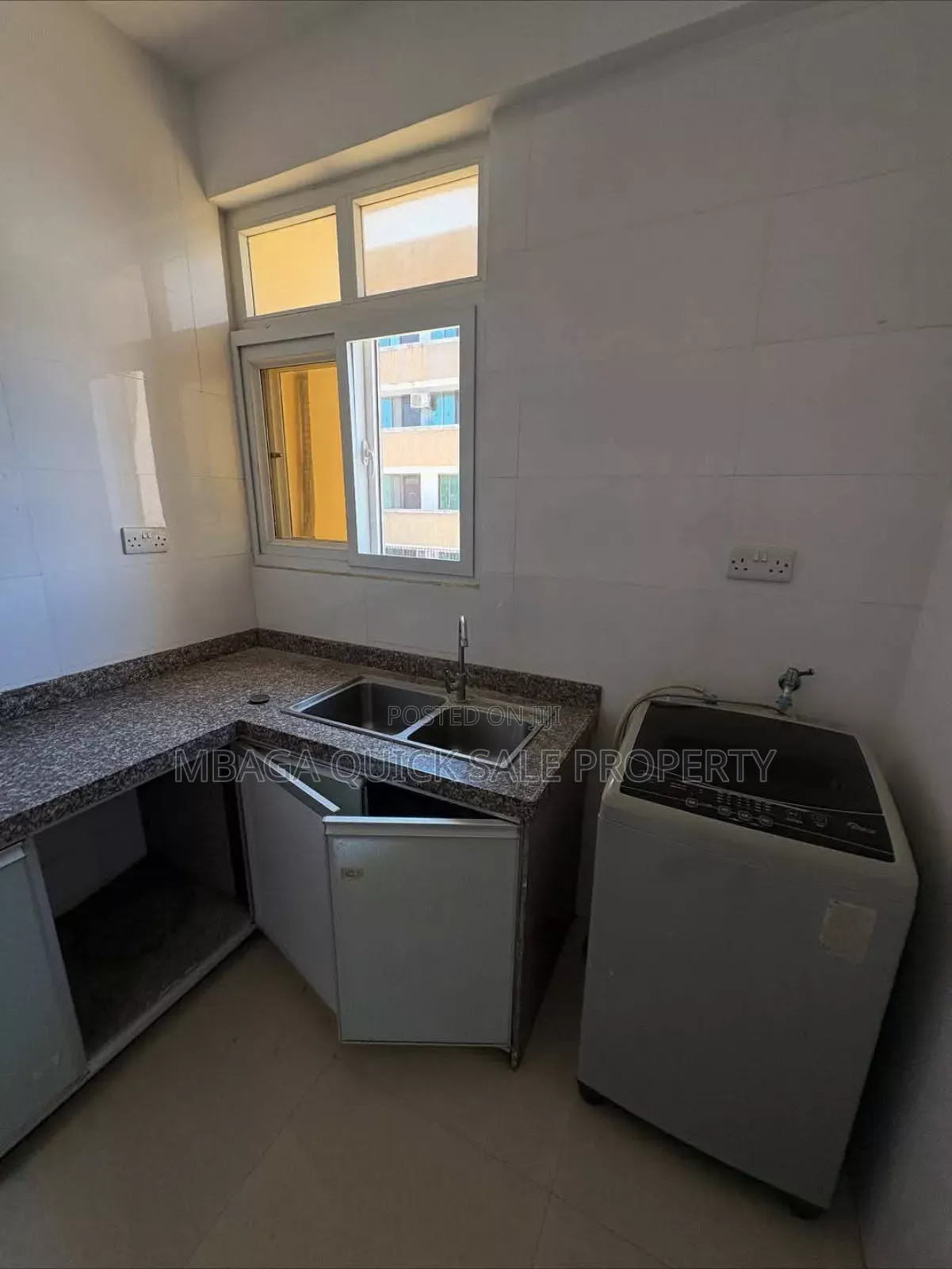 2bdrm Apartment in Msasani for rent