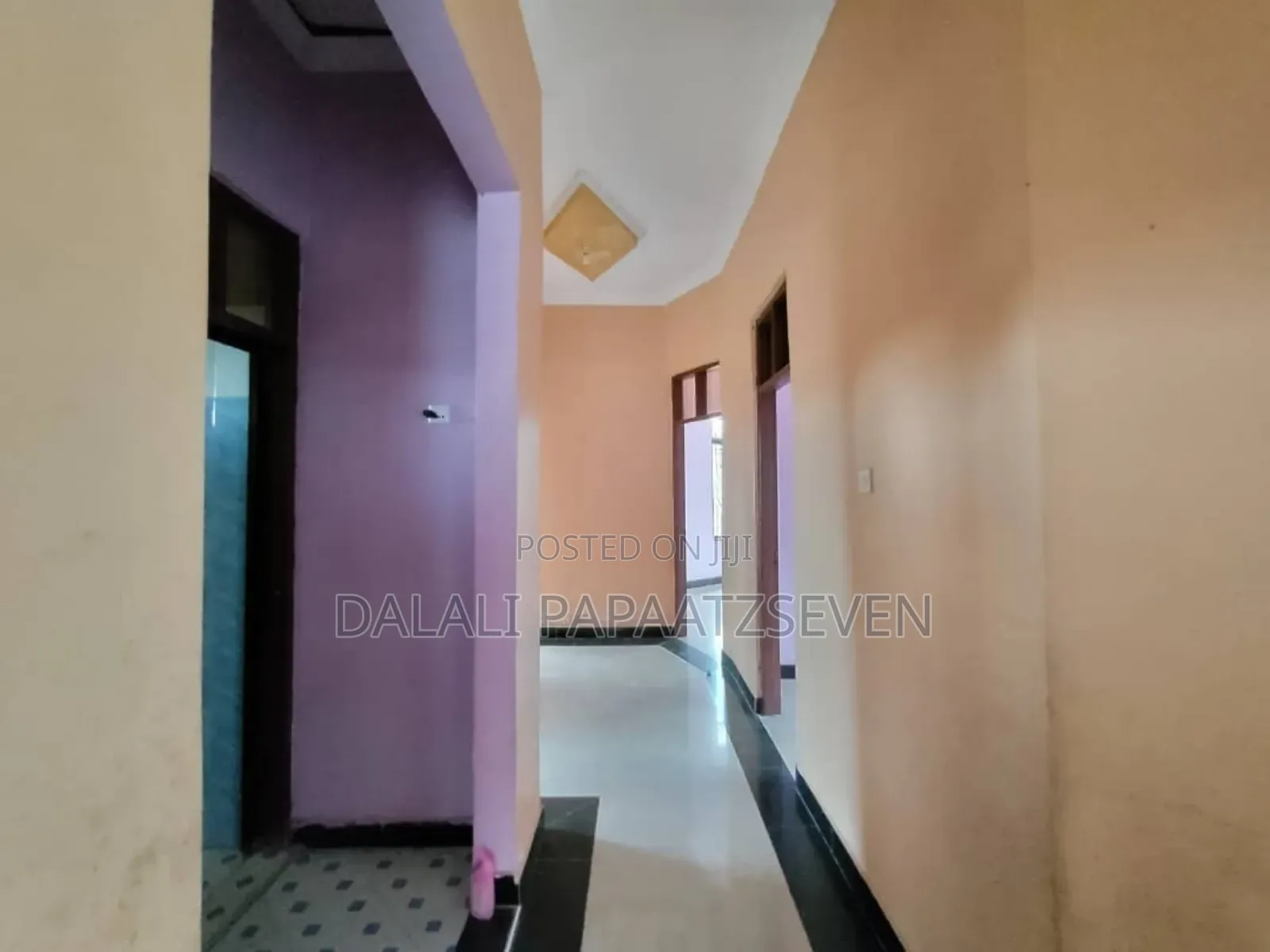 4bdrm House in Dalalipapaatzseven, Kimara for rent