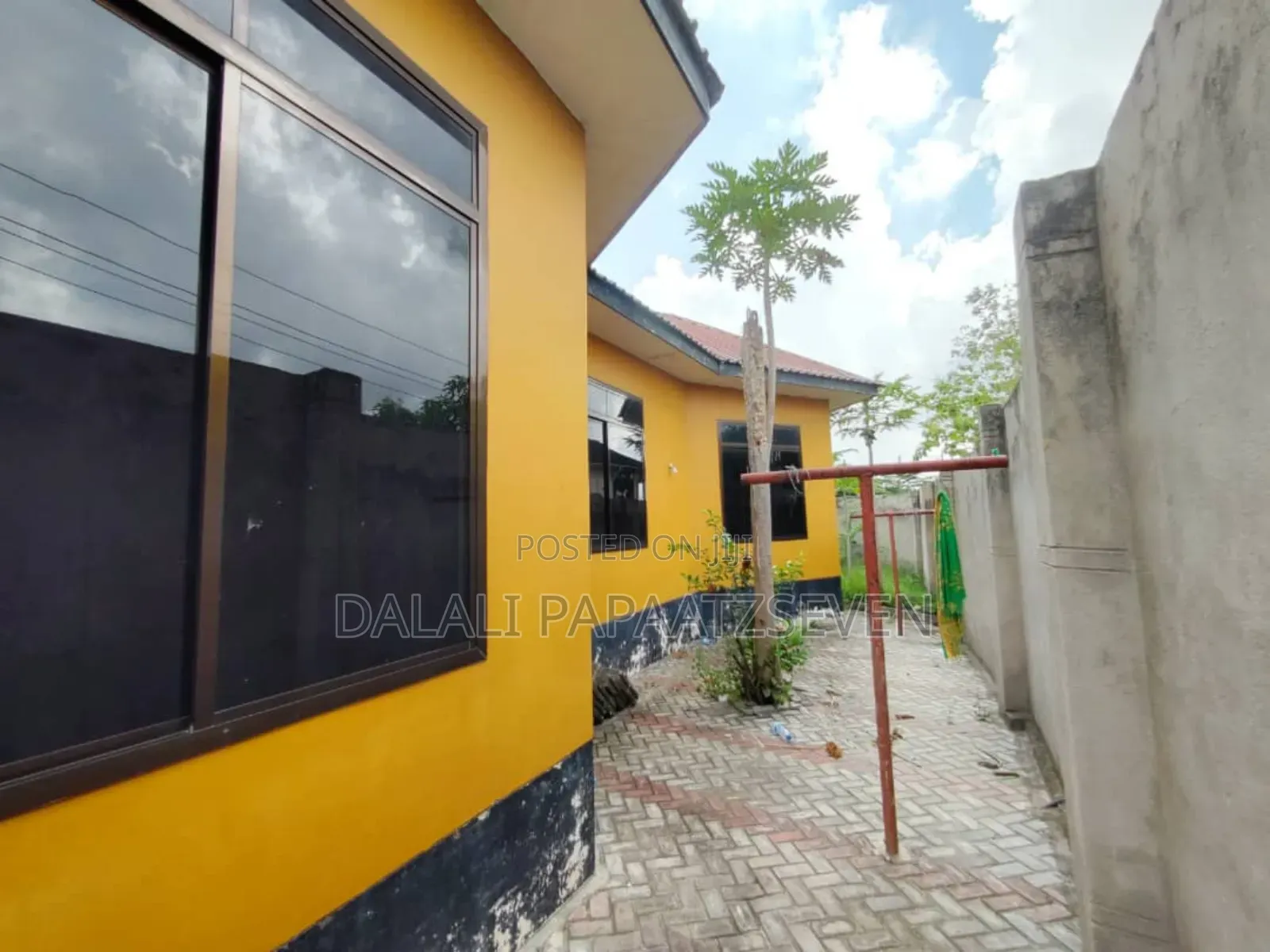 4bdrm House in Dalalipapaatzseven, Kimara for rent