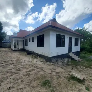 Furnished 4bdrm House in Chanika Italian, Ilala for sale