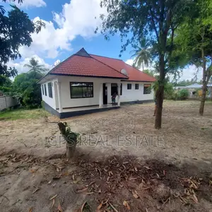 Furnished 4bdrm House in Chanika Italian, Ilala for sale