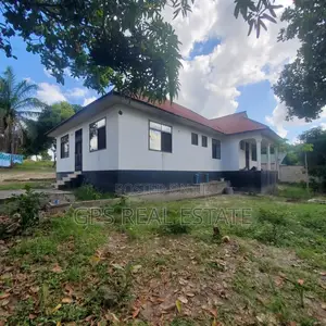 Furnished 4bdrm House in Chanika Italian, Ilala for sale