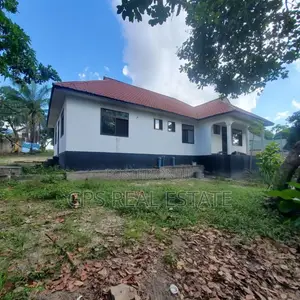 Furnished 4bdrm House in Chanika Italian, Ilala for sale