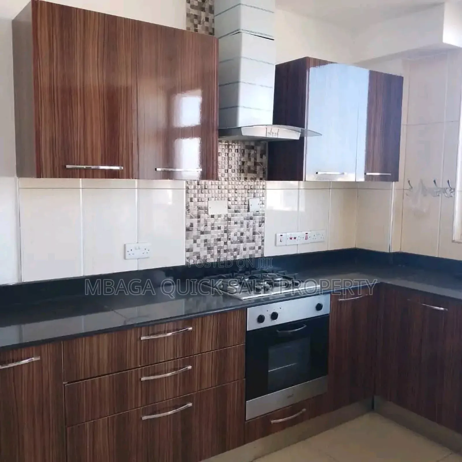 3bdrm Apartment in Upanga for rent