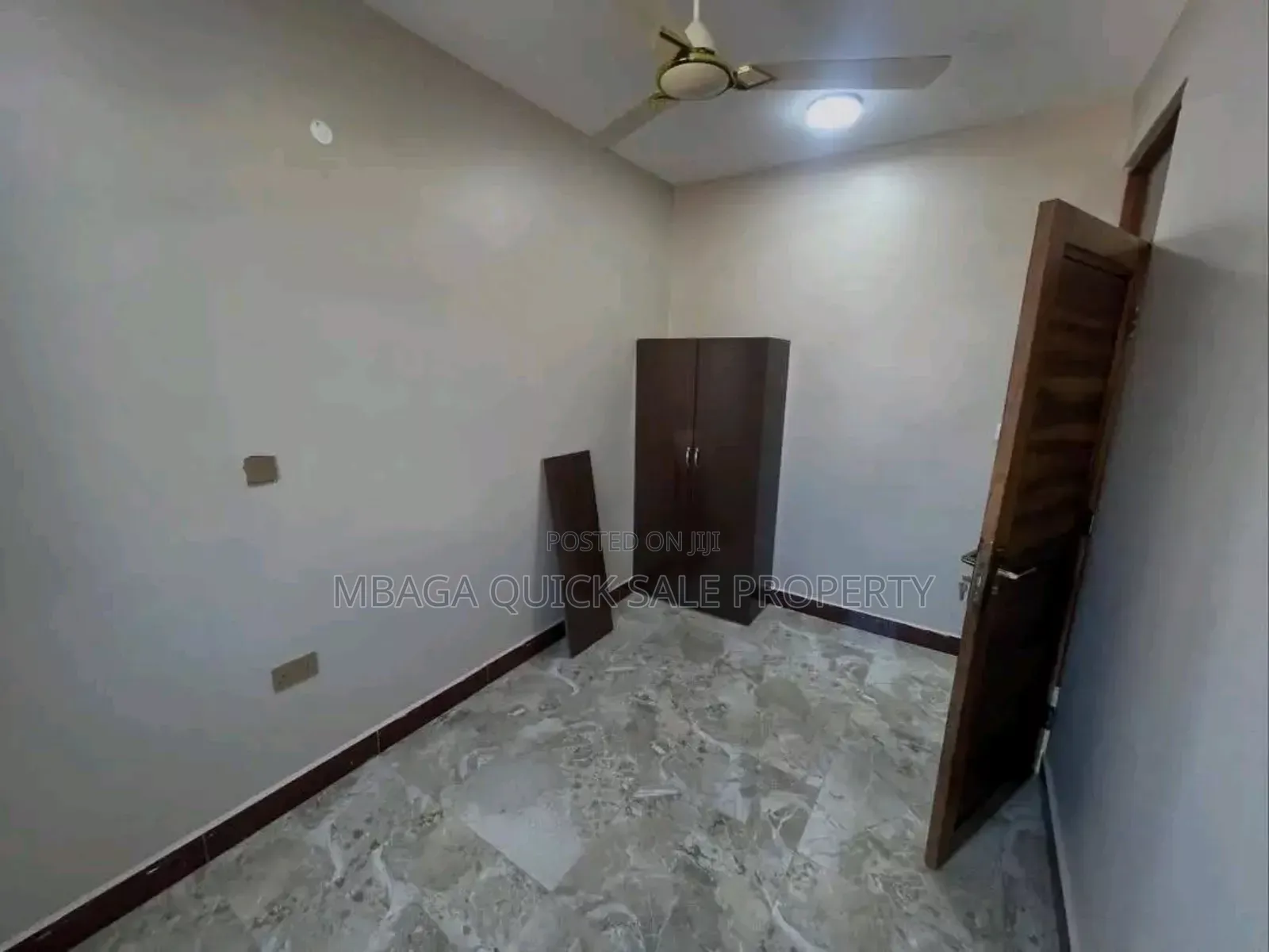 2bdrm Apartment in Victoria, Mikocheni for rent