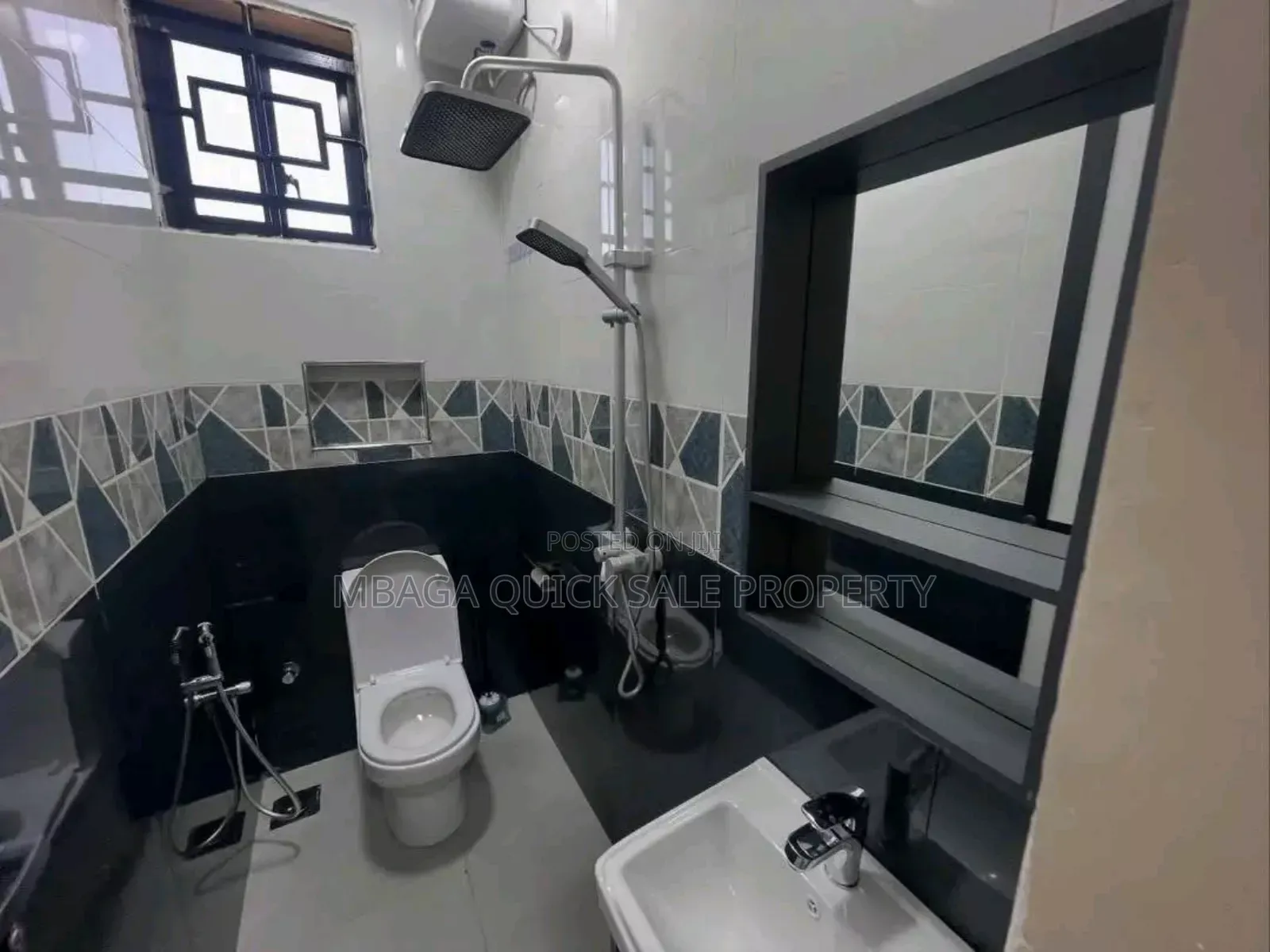 2bdrm Apartment in Victoria, Mikocheni for rent