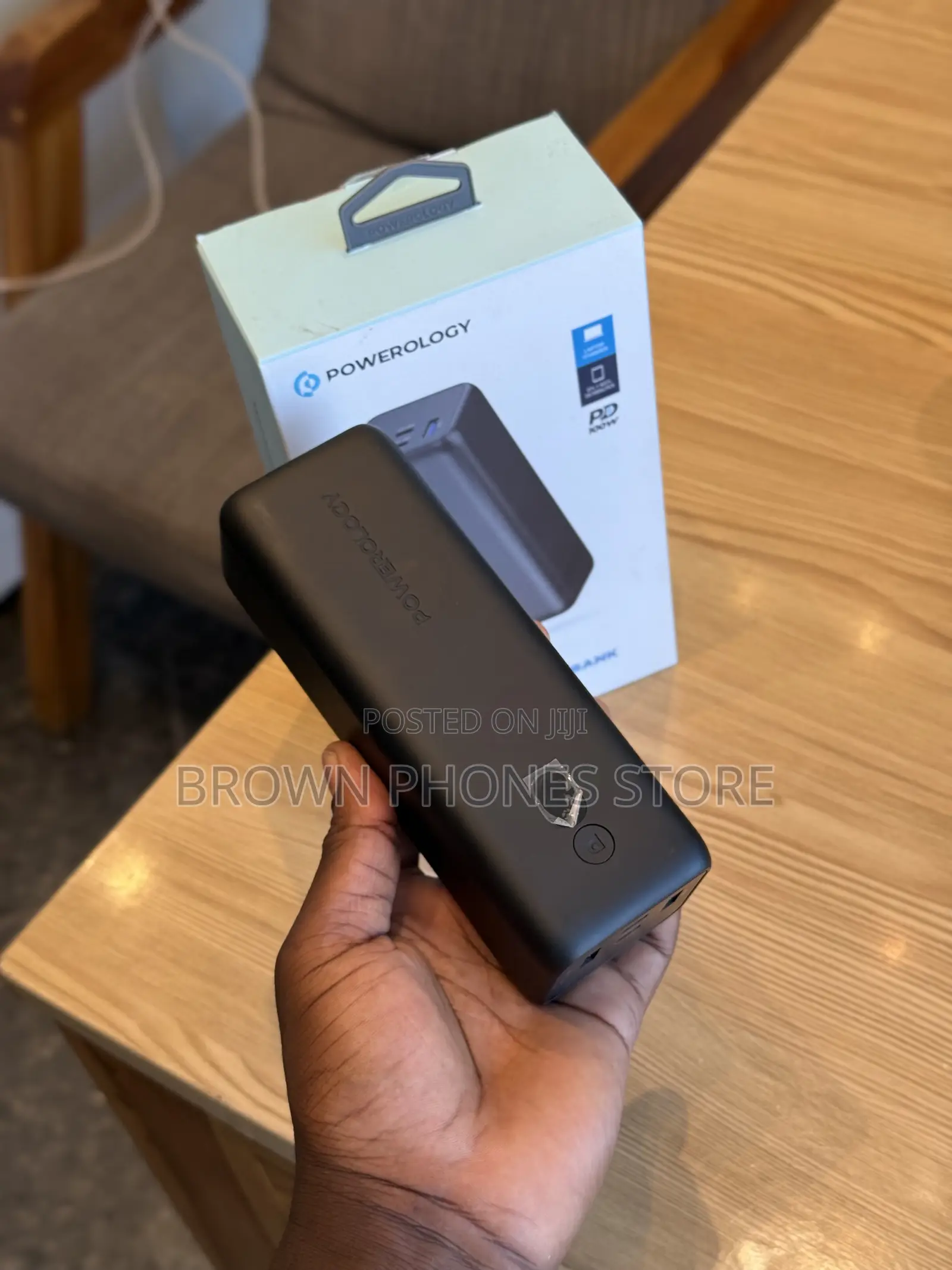 Power Bank