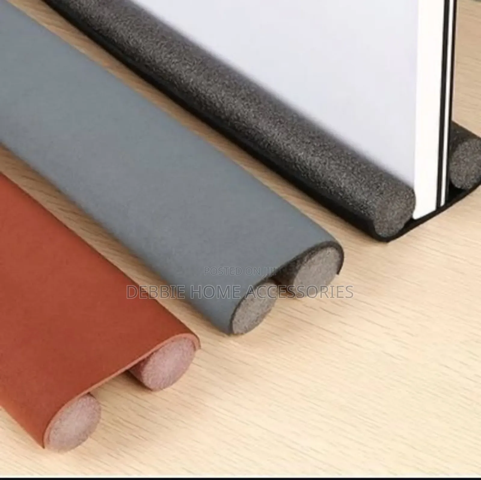 Door Sealing Protector