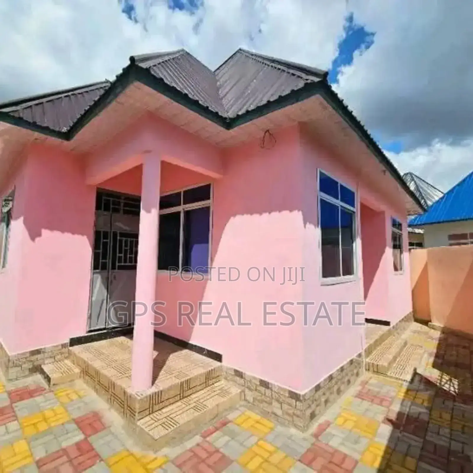 3bdrm House in Chanika, Ilala for sale